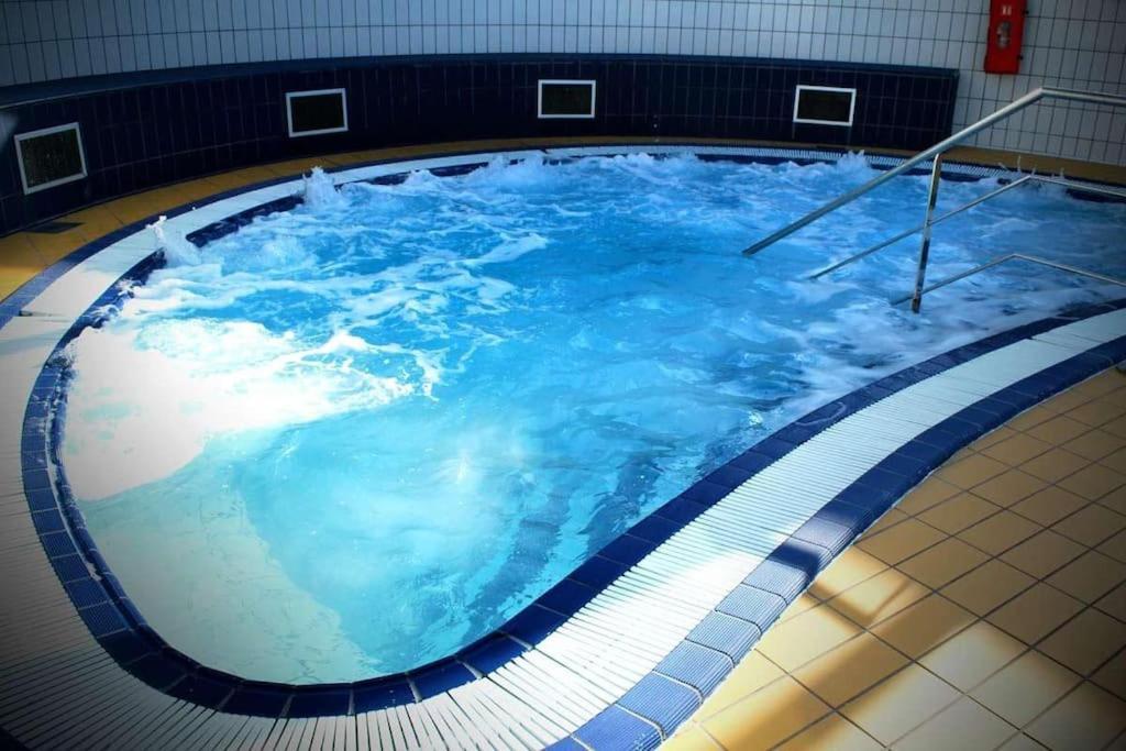 Les Sables-dʼOlonne Le Cosy T2 Hypercentre ! Parking Inclus Et La Plage A 2 Min ! מראה חיצוני תמונה